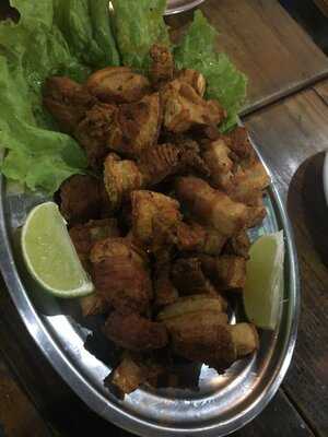 A Grife Do File Mignon