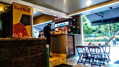 A Grife Do File Mignon