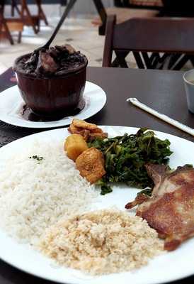 A Grife Do File Mignon