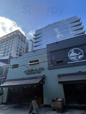 A Grife Do File Mignon