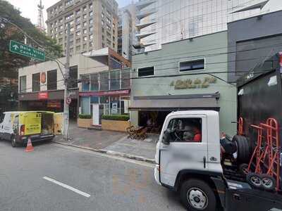 A Grife Do File Mignon