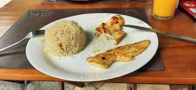 A Grife Do File Mignon