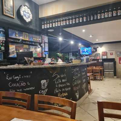 A Grife Do File Mignon