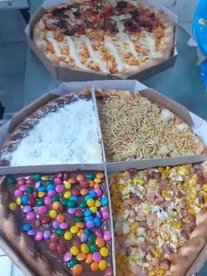 Laemkaza-restaurante E Pizzaria