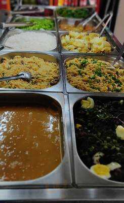 Laemkaza-restaurante E Pizzaria