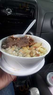 Laemkaza-restaurante E Pizzaria