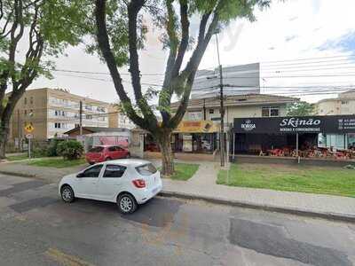 Laemkaza-restaurante E Pizzaria