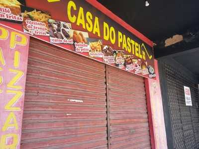 Casa Do Pastel