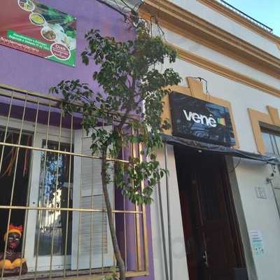 Owernait Bar E Danceteria