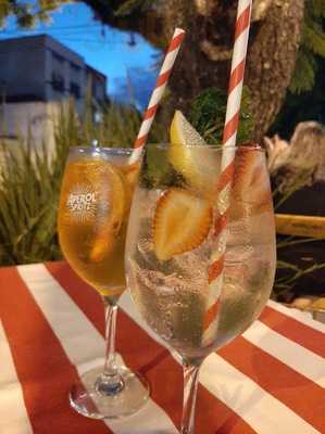 Owernait Bar E Danceteria