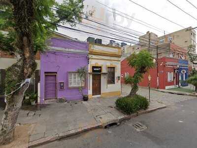 Owernait Bar E Danceteria