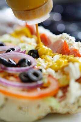 Subway Jardim America