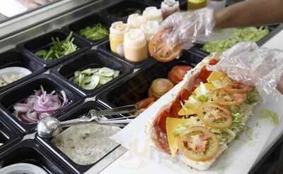 Subway Jardim America