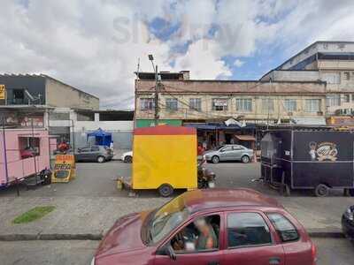 Subway Jardim America