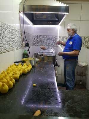 Bar E Lanchonete Do Bigode