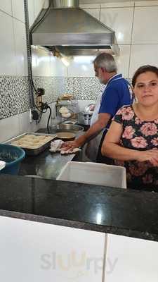 Bar E Lanchonete Do Bigode