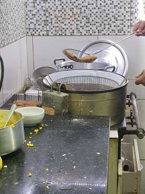 Bar E Lanchonete Do Bigode