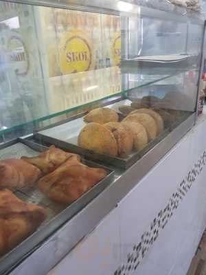 Bar E Lanchonete Do Bigode