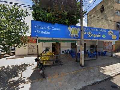 Bar E Lanchonete Do Bigode