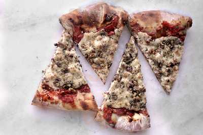 Pizzaria E Grelhados Kolinas