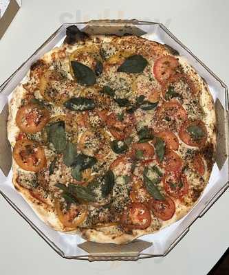 Pizzaria E Grelhados Kolinas