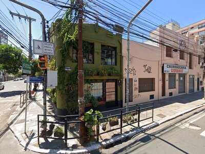 Pizzaria E Grelhados Kolinas