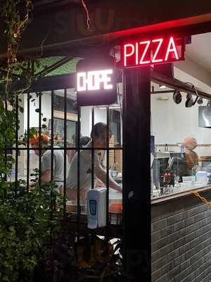 Pizzaria E Grelhados Kolinas