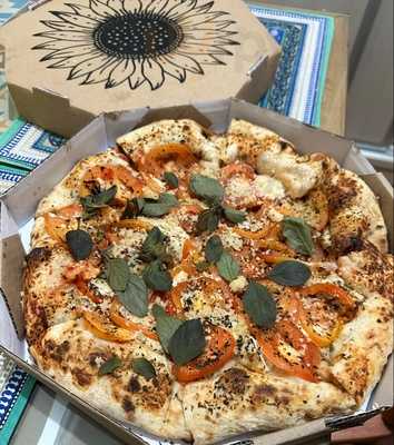 Pizzaria E Grelhados Kolinas