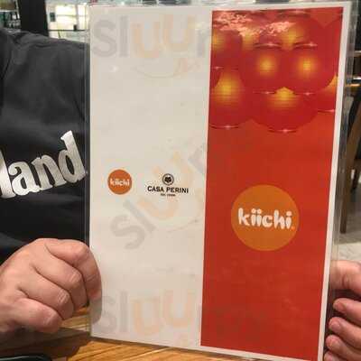 Kiichi