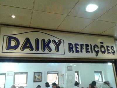 Daiky Refeições