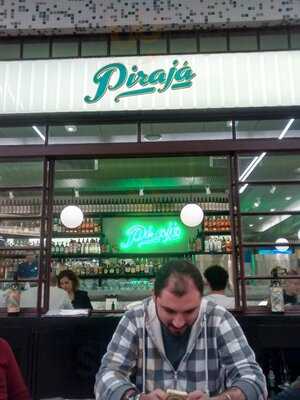 Bar Piraja