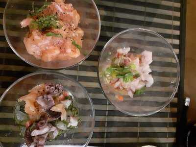 Tenkara Sushi Lounge