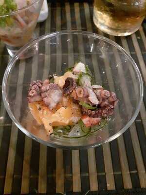 Tenkara Sushi Lounge