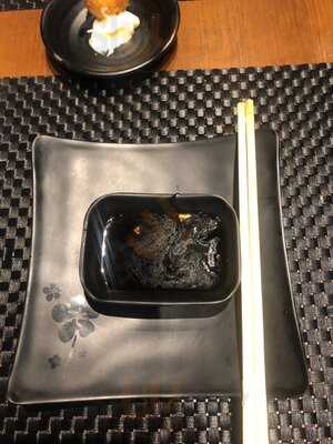 Tenkara Sushi Lounge