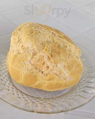 Panificadora E Confeitaria Amsterda