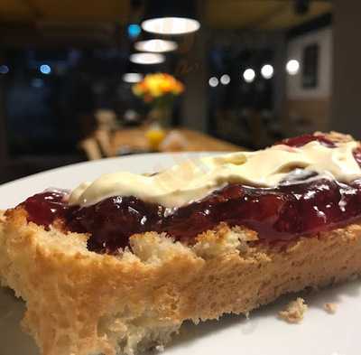 Panificadora E Confeitaria Amsterda