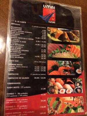 Umai Sushi