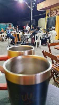 So Bar E Restaurante