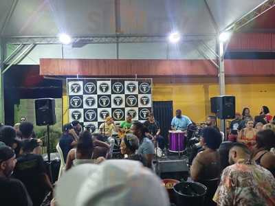 So Bar E Restaurante