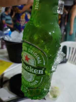 So Bar E Restaurante