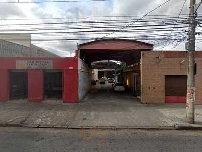 So Bar E Restaurante