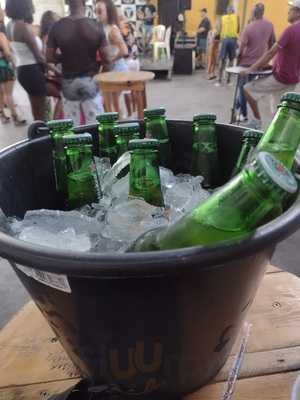 So Bar E Restaurante