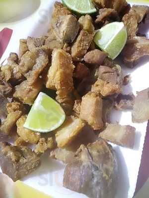 So Bar E Restaurante