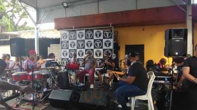 So Bar E Restaurante