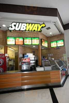 Subway Sulacap