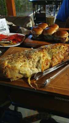 Terra Brasa Arte Grill & Steakhouse