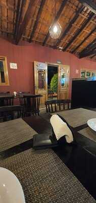 Terra Brasa Arte Grill & Steakhouse