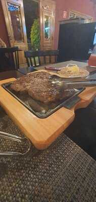 Terra Brasa Arte Grill & Steakhouse