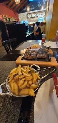 Terra Brasa Arte Grill & Steakhouse