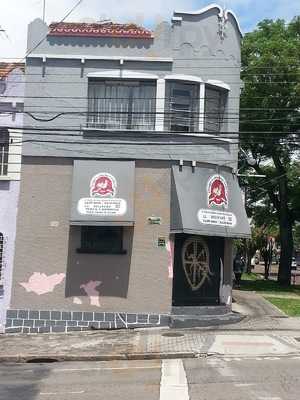 Cryspi's Chicken Express